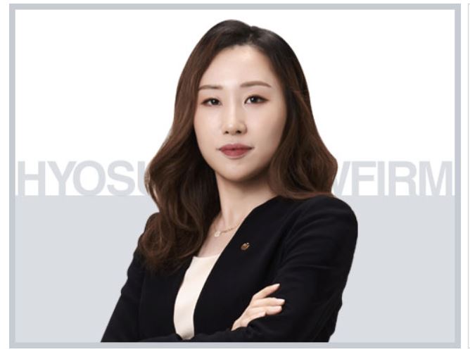 김현 キム・ヒョン弁護士